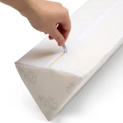 Serta Perfect Sleeper Extra Long Foam Bedrail - Guardrail For Toddlers & Kids' 2pk 8 Serta Perfect Sleeper Extra Long Foam Bedrail - Guardrail For Toddlers & Kids' 2pk -Baby Products GUEST bc929dc1 d583 47cb a35d 27aee2a5a105