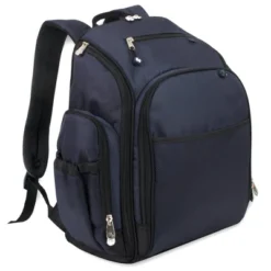 Fisher Price Fisher-Price Kaden Backpack Diaper Bag - Navy 13 Fisher Price Fisher-Price Kaden Backpack Diaper Bag - Navy -Baby Products GUEST bc968c13 b665 452d 9154 cf859c167bbc