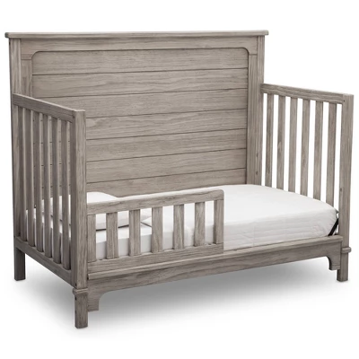 Simmons Kids' Slumbertime Monterey 4-in-1 Convertible Crib 5 Simmons Kids' Slumbertime Monterey 4-in-1 Convertible Crib - Image 5