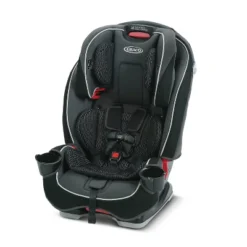 Graco SlimFit 3-in-1 Convertible Car Seat 24 Graco SlimFit 3-in-1 Convertible Car Seat -Baby Products GUEST bde0966c 07ec 4aaa 806f 03e9950d4160