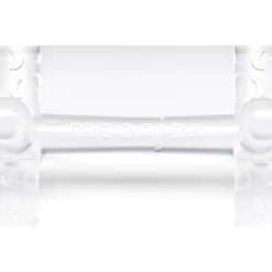 Moonjax Silicone Baby Teether Clear 19 Moonjax Silicone Baby Teether Clear -Baby Products GUEST be249a59 197b 4ee0 a4c1 0e136b2eedd9