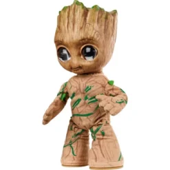 Marvel I Am Groot Groovin' Groot Plush 8 Marvel I Am Groot Groovin' Groot Plush -Baby Products GUEST be53acbf b298 44b6 91e1 ba01ae5c5f98