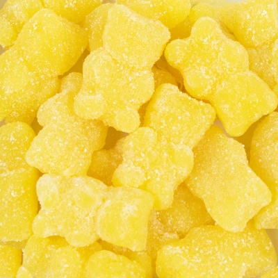 2.2 Lb Gummy Bears Sugar Coated - Multiple Colors & Flavors Available 6 2.2 Lb Gummy Bears Sugar Coated - Multiple Colors & Flavors Available - Image 6