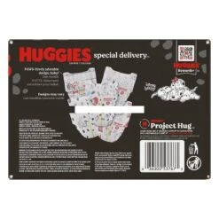 Huggies Special Delivery Disposable Diapers – (Select Size And Count) 24 Huggies Special Delivery Disposable Diapers – (Select Size And Count) -Baby Products GUEST bec58bb8 5415 43b9 a39a 8f4a91c31279