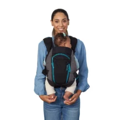 Infantino Carry On Multi-Pocket Carrier' -Baby Products GUEST c05bed27 c44a 4a32 b379 f12fdc11740e