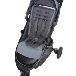 Baby Trend Tango All-Terrain Stroller - Ultra Black -Baby Products GUEST c12438cb 1b78 4ff6 a71b f495dafbd844