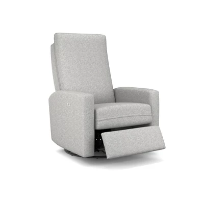 Best Chairs Inc. Calli Power Swivel Glider Recliner 1 Best Chairs Inc. Calli Power Swivel Glider Recliner