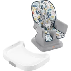 Fisher Price Fisher-Price SpaceSaver High Chair 8 Fisher Price Fisher-Price SpaceSaver High Chair -Baby Products GUEST c14aae67 c2b8 4447 a489 8d66f7af064e