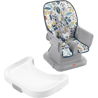 Fisher Price Fisher-Price SpaceSaver High Chair 4 Fisher Price Fisher-Price SpaceSaver High Chair - Image 4