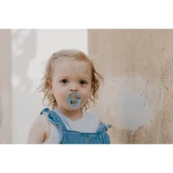 Bibs Tie Dye Latex Pacifier - 2pk -Baby Products GUEST c19f9b95 f461 4b14 b9d4 52af049b7131