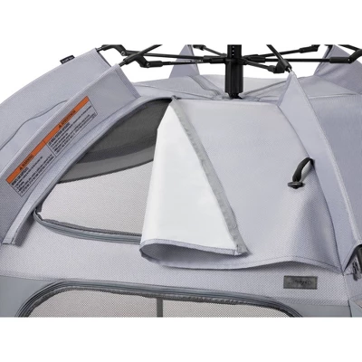 Safety 1st InstaPop Dome Playard 4 Safety 1st InstaPop Dome Playard - Image 4