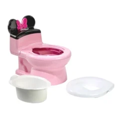 Disney Baby Minnie Mouse Potty And Trainer Seat 10 Disney Baby Minnie Mouse Potty And Trainer Seat -Baby Products GUEST c222ab09 1619 482a b030 fcd7cb184b24