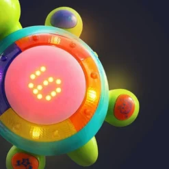 IPlay, ILearn Music Turtle 7 IPlay, ILearn Music Turtle -Baby Products GUEST c2a2bc98 416c 4a97 9370 1b41d700c75e