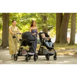 Maxi-Cosi Siena CP 5-in-1 Modular Travel System -Baby Products GUEST c2c970c6 fcc7 4c6d 9894 5ada992efc51