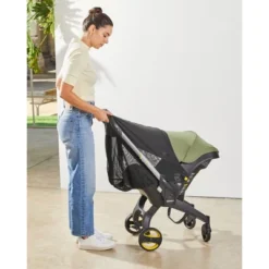 Doona 360 Degree Protection Baby Stroller Accessory -Baby Products GUEST c3355d53 3f3e 4d78 9c32 c3d8e82ff707