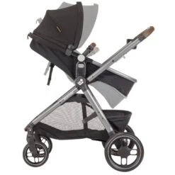 Maxi-Cosi Siena CP 5-in-1 Modular Travel System -Baby Products GUEST c33a18b2 883a 4265 8755 0a6d18e8e261