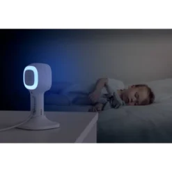 Hubble Connected Nursery Pal Crib Edition 5" Smart HD Baby Monitor With Crib Mount 31 Hubble Connected Nursery Pal Crib Edition 5" Smart HD Baby Monitor With Crib Mount -Baby Products GUEST c375164e ec80 4f54 976c d4aff408e5d3