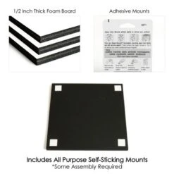 Big Dot Of Happiness Pink Twinkle Twinkle Little Star - Baby Girl Nursery Wall Art & Kids Room Decor - Gift Ideas - 7.5 X 10 Inches - Set Of 3 Prints 9 Big Dot Of Happiness Pink Twinkle Twinkle Little Star - Baby Girl Nursery Wall Art & Kids Room Decor - Gift Ideas - 7.5 X 10 Inches - Set Of 3 Prints -Baby Products GUEST c40c61c0 3e72 430c b32a ce6b52ea0f03 4