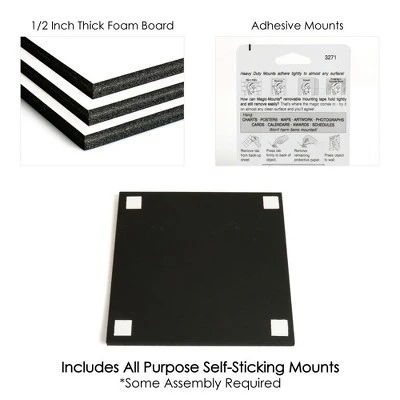 Big Dot Of Happiness Bump, Set, Spike - Volleyball - Sports Nursery Wall Art, Kids Room Decor & Game Room Decor - 7.5 X 10 Inches - Set Of 3 Prints 5 Big Dot Of Happiness Bump, Set, Spike - Volleyball - Sports Nursery Wall Art, Kids Room Decor & Game Room Decor - 7.5 X 10 Inches - Set Of 3 Prints - Image 5