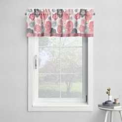 Bacati - Watercolor Floral Coral Gray 6 Pc Girls Crib Bedding Set With Long Rail Guard Cover 16 Bacati - Watercolor Floral Coral Gray 6 Pc Girls Crib Bedding Set With Long Rail Guard Cover -Baby Products GUEST c427e0d1 d25c 4da8 88df 74cde1d328c0