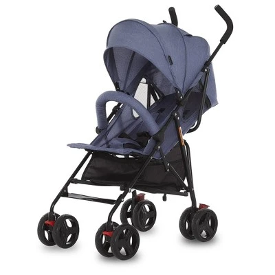 Dream On Me Vista Moonwalk Stroller Lightweight Infant Stroller 19 Dream On Me Vista Moonwalk Stroller Lightweight Infant Stroller - Image 19
