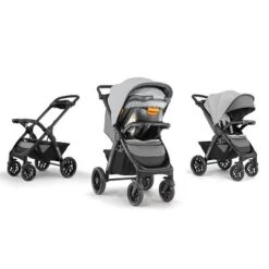 Chicco Brave LE Trio Travel System - Harbor 25 Chicco Brave LE Trio Travel System - Harbor -Baby Products GUEST c5166589 e6c8 444c ac74 1c562f47ad55