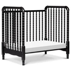 DaVinci Jenny Lind 3-in-1 Convertible Mini Crib -Baby Products GUEST c5750b42 4c8f 46c0 9653 f6716d4ca2dd