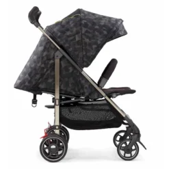 Diono Flexa Luxe Umbrella Stroller, Infant To Toddler, Car Seat Compatible, Adaptors Included -Baby Products GUEST c5a4d6ee 847f 4dd3 935d 14a8fcc4142a