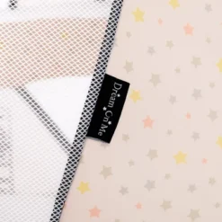 Dream On Me Karley Plus Portable Bassinet With Removable Canopy And Folding Legs -Baby Products GUEST c5c31472 97e5 4658 8822 2bc61ea8bb40