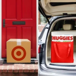 Huggies Natural Care Refreshing Scented Baby Wipes (Select Count) -Baby Products GUEST c5c3c556 75ce 4b42 a160 ef93387b6542