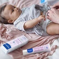 Mustela 2pk Fragrance Free Diaper Rash Cream - 7.6oz -Baby Products GUEST c5dd5bd0 ba4b 4aa4 82a4 f77da2103beb