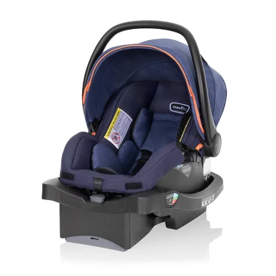 Evenflo Pivot Vizor Travel System 17 Evenflo Pivot Vizor Travel System - Image 17
