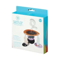 Manhattan Toy Celestial Stim Mobile To Go Developmental Travel Toy For Babies -Baby Products GUEST c6132889 f334 4287 9616 3af26de62262