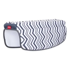 Nuby Dr. Talbot's Padded Arm Rest