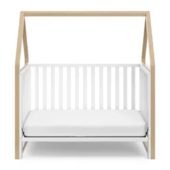 Storkcraft Orchard 5-in-1 Convertible Crib -Baby Products GUEST c6301315 3de3 4507 abda 2e700af193ef