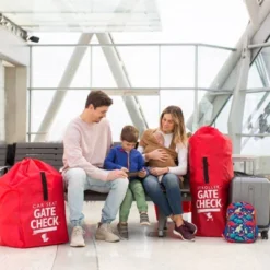 J.L. Childress Gate Check Bag For Umbrella Strollers -Baby Products GUEST c630cd66 2edb 4323 b675 a0cfaac5c12a