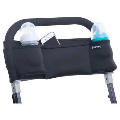 Joovy Caboose Ultralight Sit Stand Double Stroller 2 Joovy Caboose Ultralight Sit Stand Double Stroller - Image 2