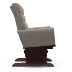 Storkcraft Harmony Premium Glider And Ottoman -Baby Products GUEST c6ca1381 bc41 481c 8005 311d0e29cdb1