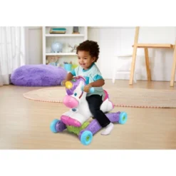 VTech Prance And Rock Learning Unicorn -Baby Products GUEST c6e3caeb 3f7f 4707 8442 9d64ccb68bc2