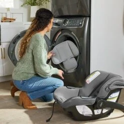 Britax Willow Brook Baby Travel System With Infant Car Seat And Stroller -Baby Products GUEST c6f43e6e ec5f 47b1 afab c6ef9ee536d5