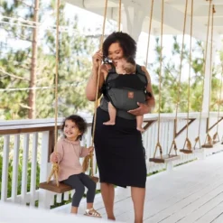 Lillebaby Elevate 6-in-1 Carrier -Baby Products GUEST c719647c 2a95 4ac2 8f1e 4842c781c088