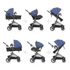 Evenflo Pivot Vizor Travel System 26 Evenflo Pivot Vizor Travel System -Baby Products GUEST c742176e 22a6 4bad 8be0 ff4c1b620b30