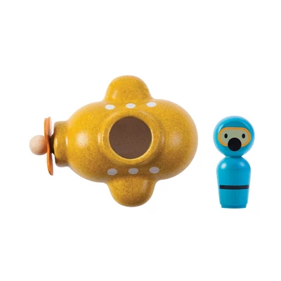 Plantoys| Submarine 2 Plantoys| Submarine - Image 2