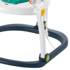 Fisher Price Fisher-Price AstroKitty SpaceSaver Jumperoo Adjustable Folding Baby Bouncer Activity Center W/Removable Seat Pad, Lights, Music, & Developmental Toys -Baby Products GUEST c7ecf5a3 8b15 431f a758 669a3e0f95fb