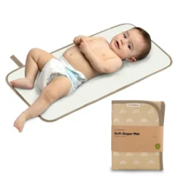 KeaBabies Swift Diaper Changing Pad, Portable Waterproof Diaper Changing Pad For Baby, Travel Changing Pad For Diaper Bag 34 KeaBabies Swift Diaper Changing Pad, Portable Waterproof Diaper Changing Pad For Baby, Travel Changing Pad For Diaper Bag -Baby Products GUEST c8c40516 8ae6 480e 9319 5e30d9faccb5