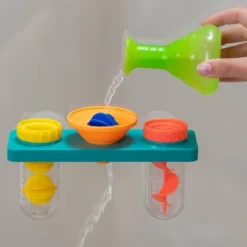 Sassy Toys H2O Pour And Explore Bath Toy 5 Sassy Toys H2O Pour And Explore Bath Toy -Baby Products GUEST c8c54027 6dcc 4903 9e32 acfffee57e7b