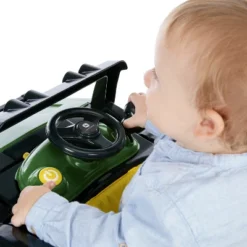 Bright Starts John Deere Gator 4 Ways To Play Walker -Baby Products GUEST c94714f7 ff4b 4df2 bd44 d381bbd7478d