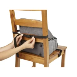 Contours Explore 2-in-1 Portable Booster Seat And Backpack Diaper Bag -Baby Products GUEST c94ce746 da13 40f6 a051 4646516193c1