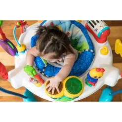 Baby Einstein Neighborhood Symphony Activity Jumper 14 Baby Einstein Neighborhood Symphony Activity Jumper -Baby Products GUEST c95a50b5 3c96 426d 9228 89fcde76cc4a