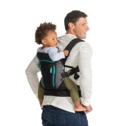 Infantino Carry On Multi-Pocket Carrier' -Baby Products GUEST c9c067d9 8460 41d5 a2dd 41cf1a407439
